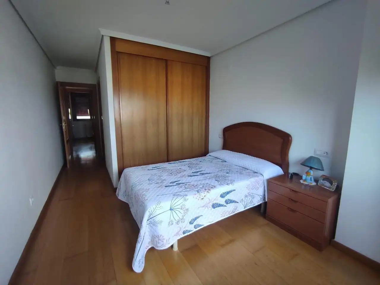 Flat for sale in Francisco Tomás Y Valiente, Peñacastillo - Nueva Montaña