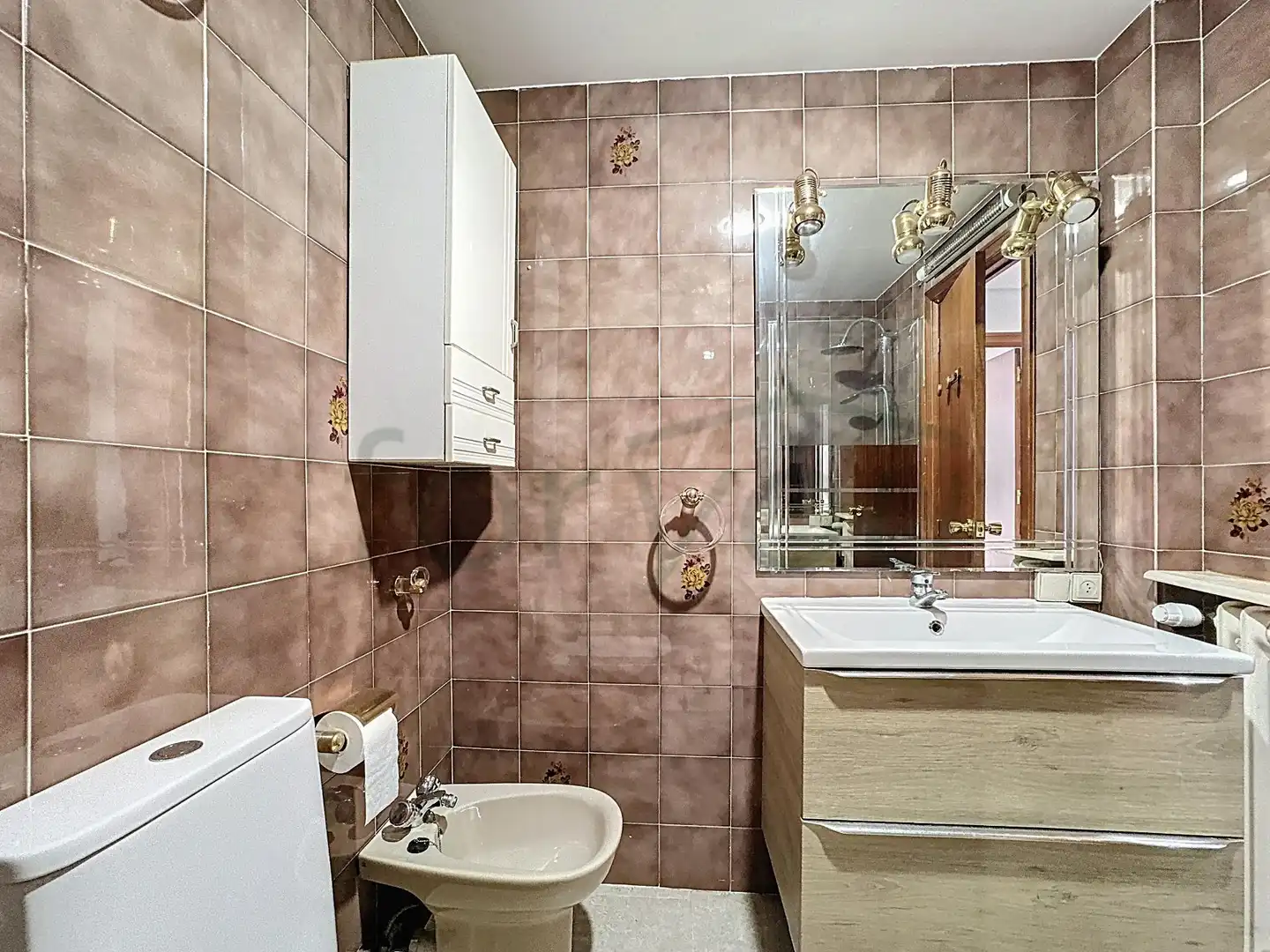 Piso con terraza en venta en Avenida PEREZ GALDOS, imagen 36