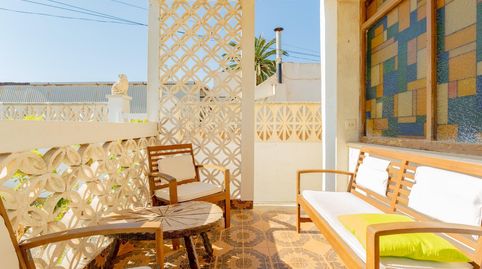 Foto 5 de Casa o chalet en venta en Passeig Maritim, Playa - Ben Afeli, Almazora / Almassora