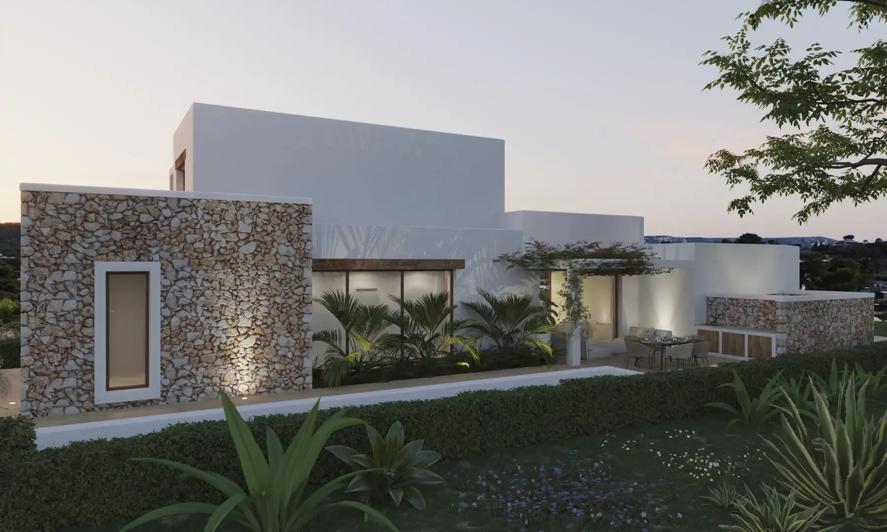 Villa avec piscine à vendre à Centro ciudad, imagen 8
