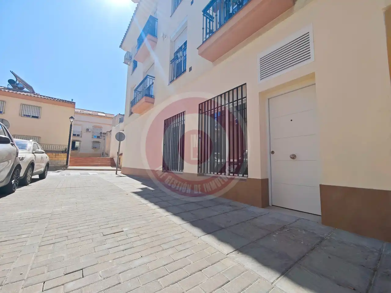 Local comercial en venta en Calle Cruz Verde 28, imagen 10