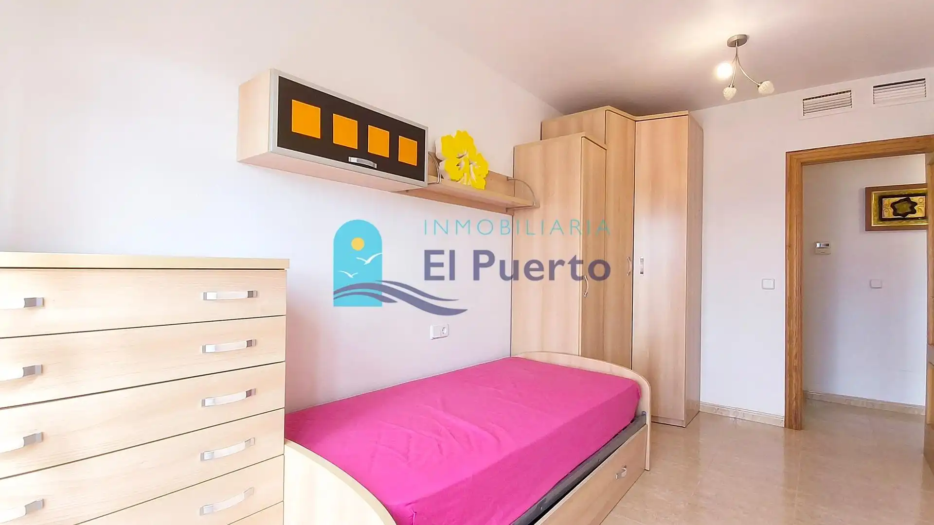Apartament amb terrassa en venda a Los Collados-Los Geraneos, imagen 18