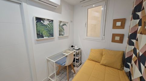 Foto 4 de Pis de lloguer a Ferraz, Argüelles, Madrid Capital