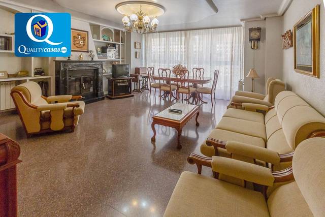 Casa-chalet en Venta en El Carril - Paseo de Chapi