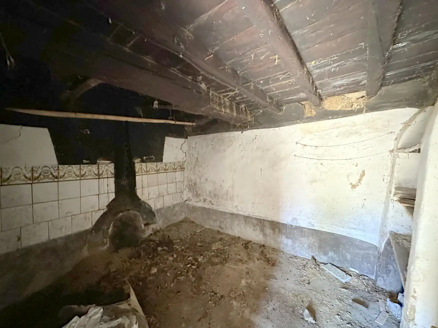 Casa o xalet en venda en Poveda, Ávila