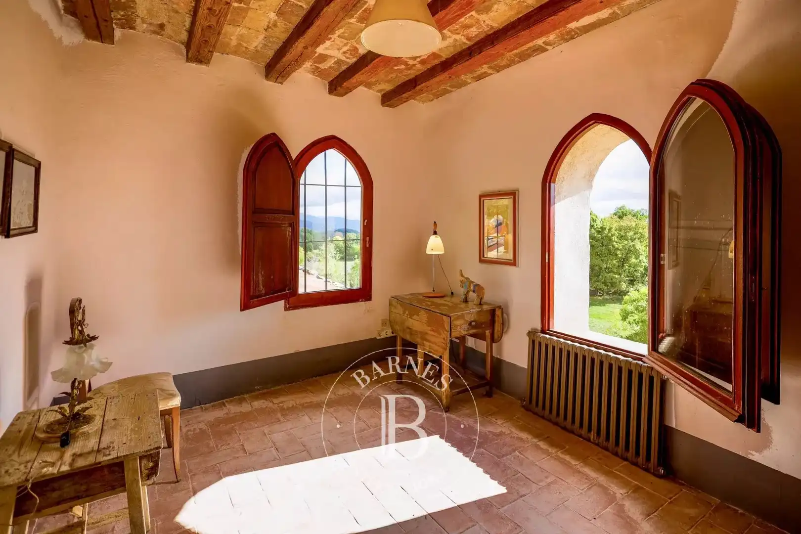 Country house zum Verkauf in Camprodon mit Heizung, Privatgarten und Möbliert