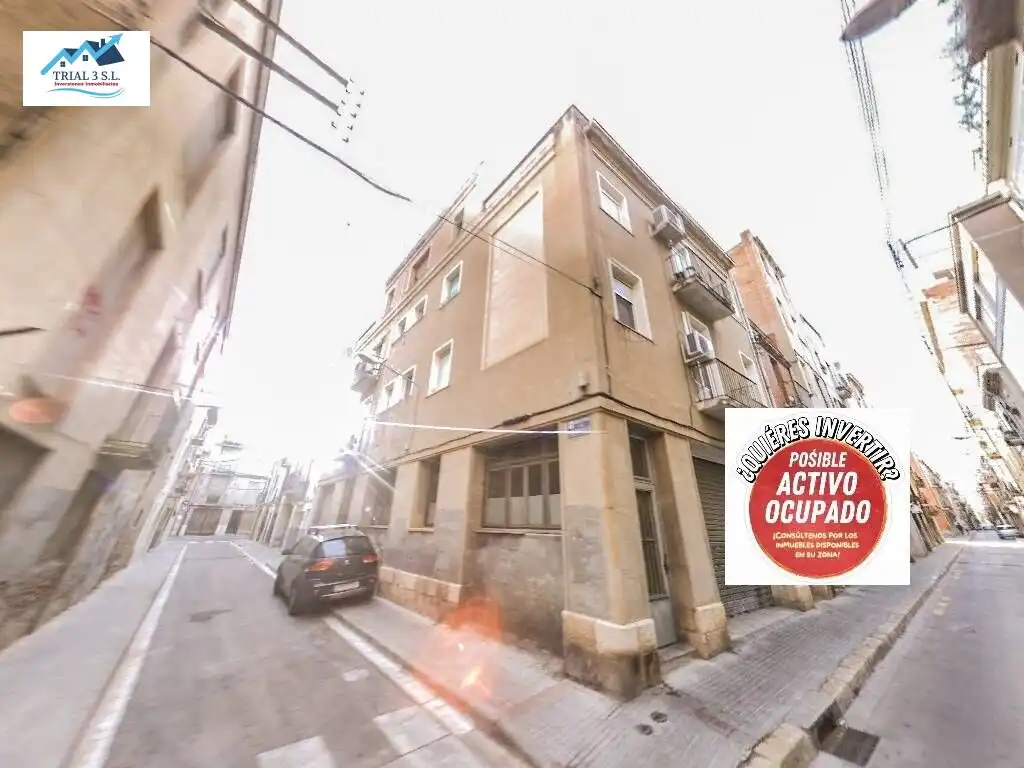 Appartamento in vendita a Calle BAIX DEL CARME
