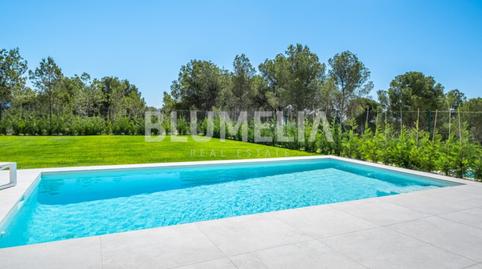 Foto 2 de Casa o chalet en venta en Calle Londres, Golf Bahía, Finestrat