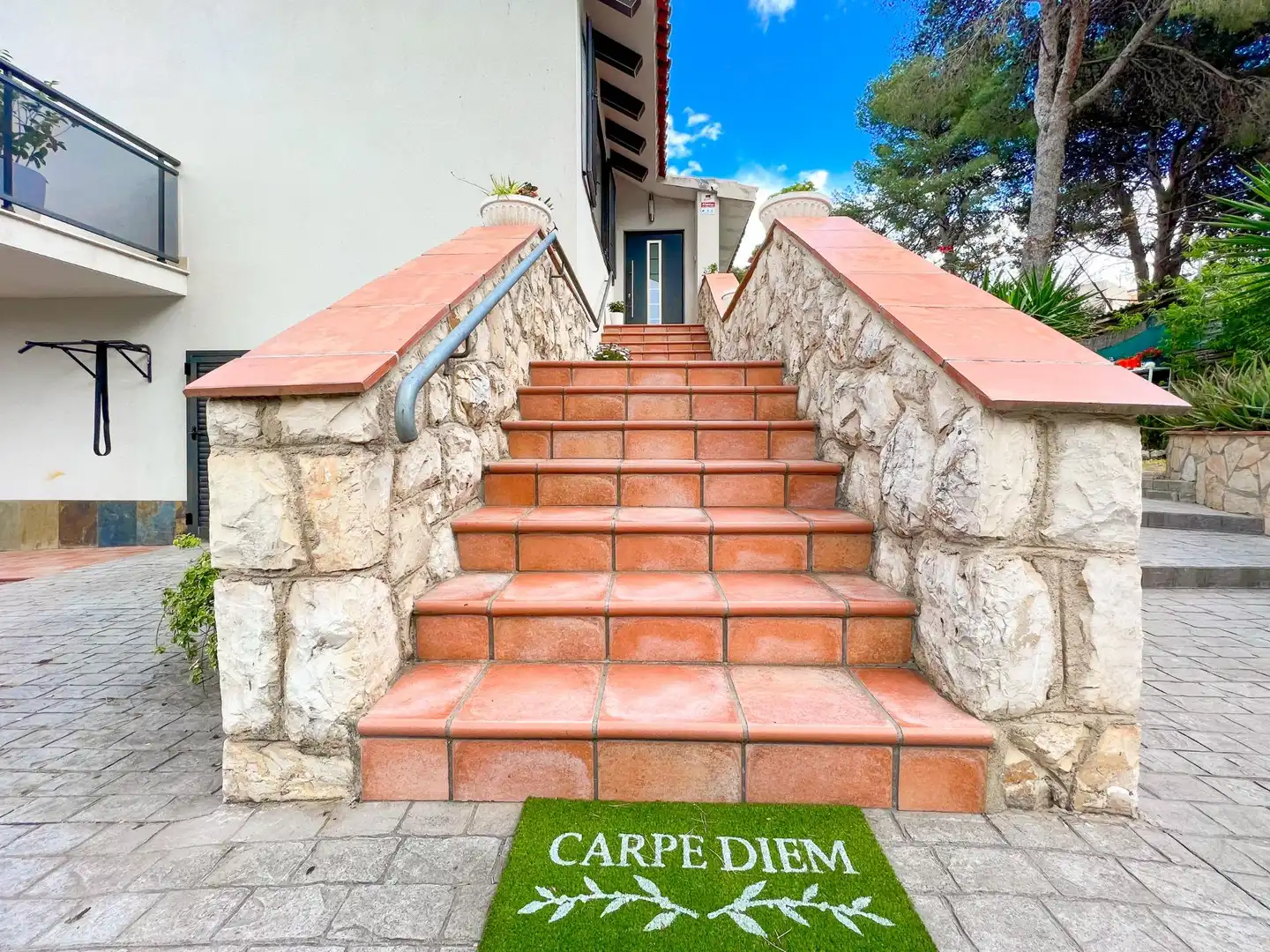Villa con terrazza in vendita a PLA DE L'ERA EL, imagen 50