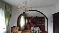 Dining room of House or chalet for sale in Vigo 