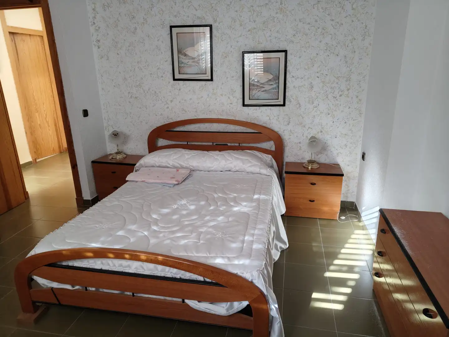 Flat with terrace for sale in Yeste, imagen 10