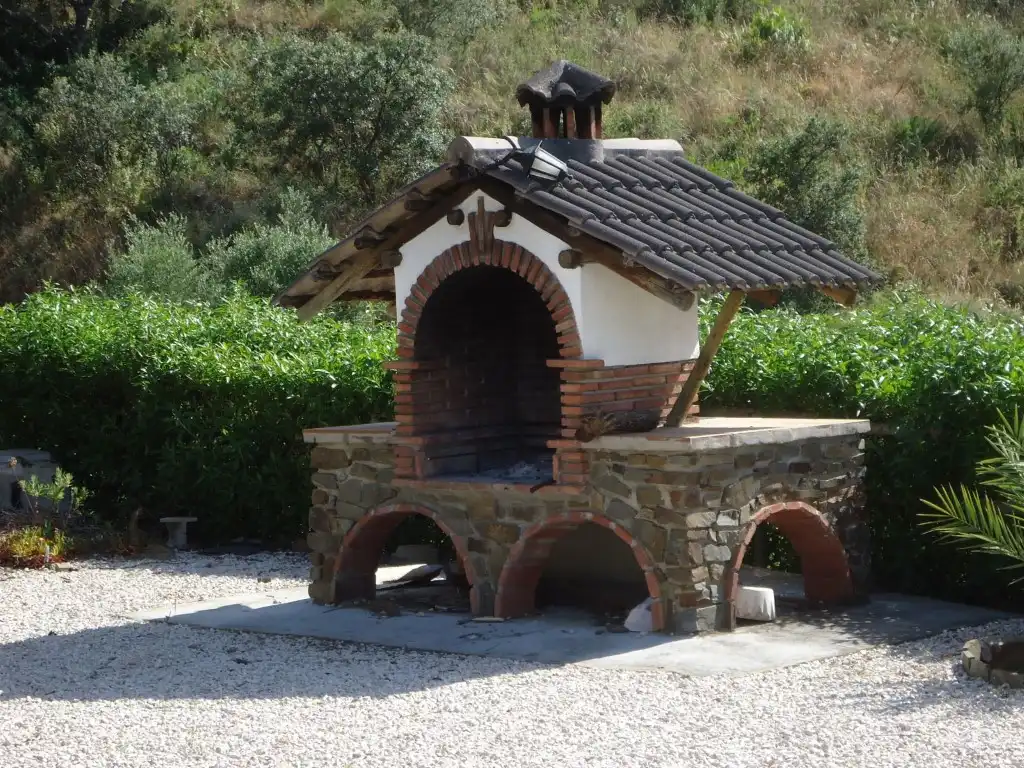 Chalet en venta en Torrox Pueblo, imagen 42