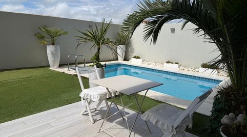 Photo 3 of Houses for sale in Los Castillejos, Poblete, Ciudad Real