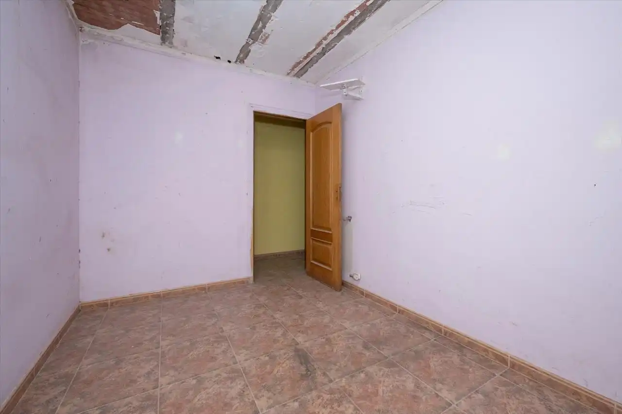 Dormitori de Dúplex en venda en Terrassa amb Terrassa i Balcó