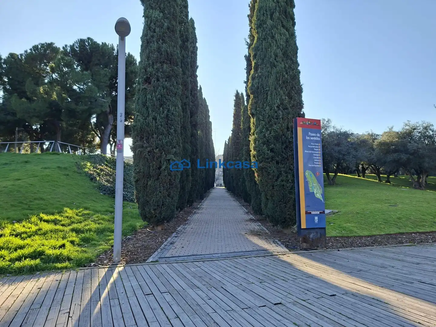 Pis amb jardí en venda a Camino PERALES, imagen 40