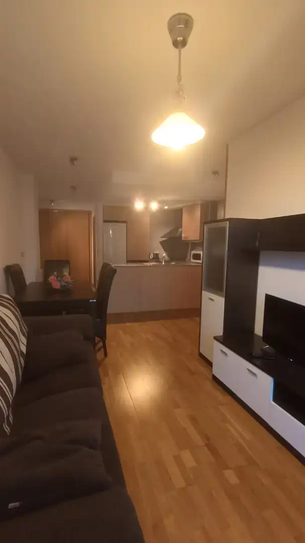 Apartament amb ascensor en venda a Rúa Eduardo Pondal 41, imagen 21