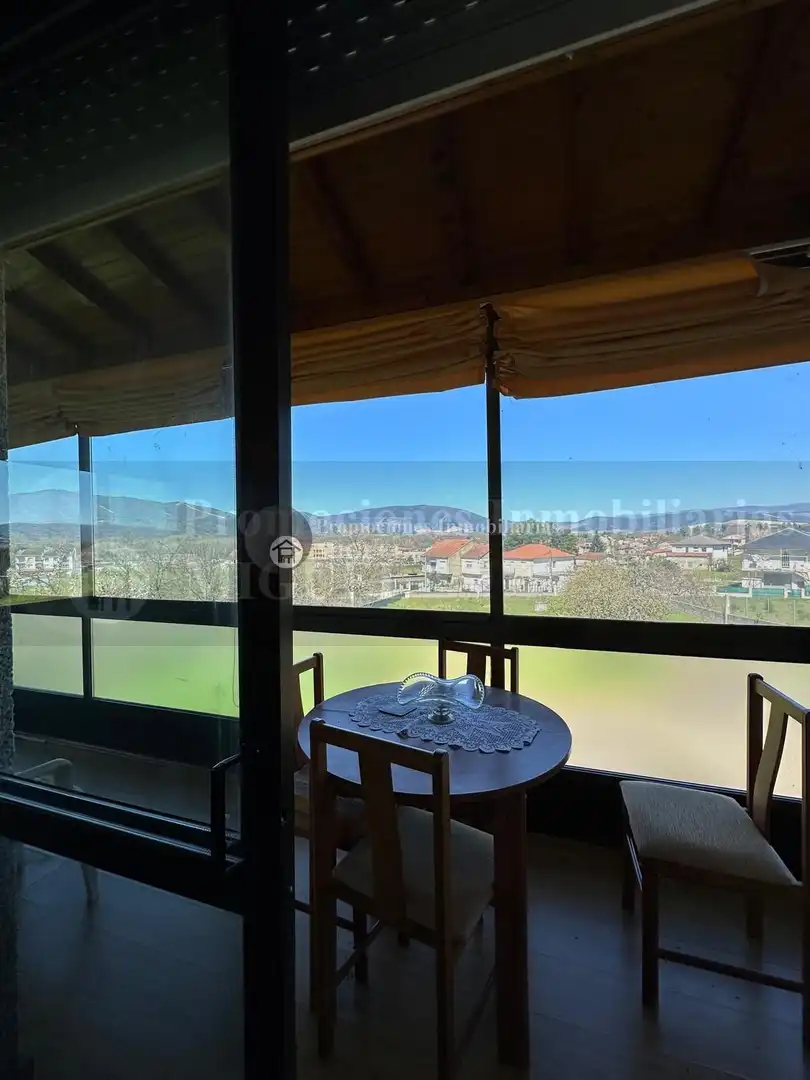 Casa o xalet en venda en Verín