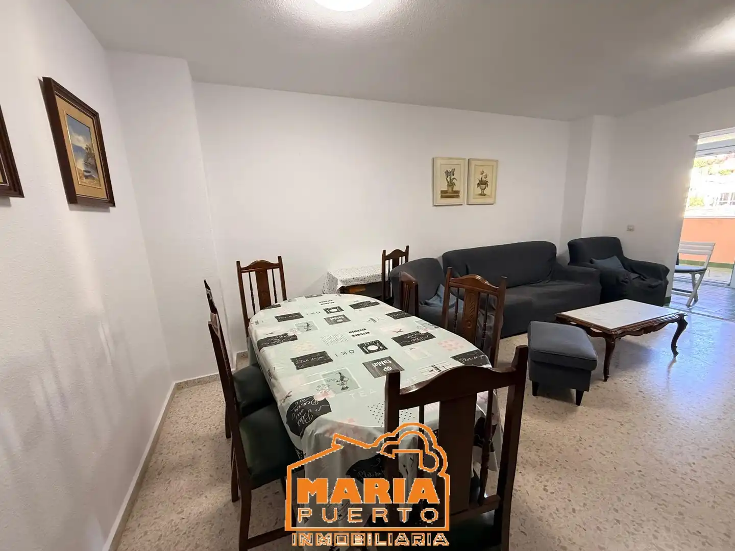 Flat with pool to rent in La Cala del Moral, imagen 25