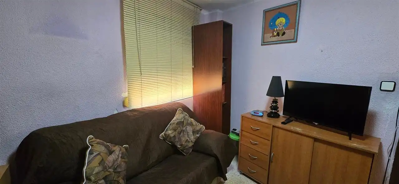 Piso con ascensor en venta en Cruz de Humilladero, imagen 8