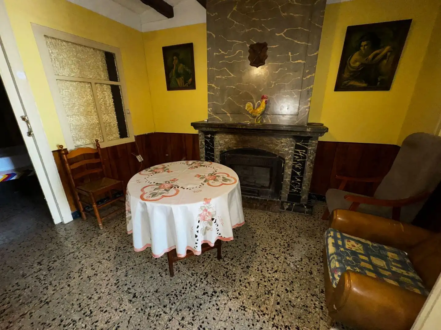 Country house for sale in Rossell, imagen 3