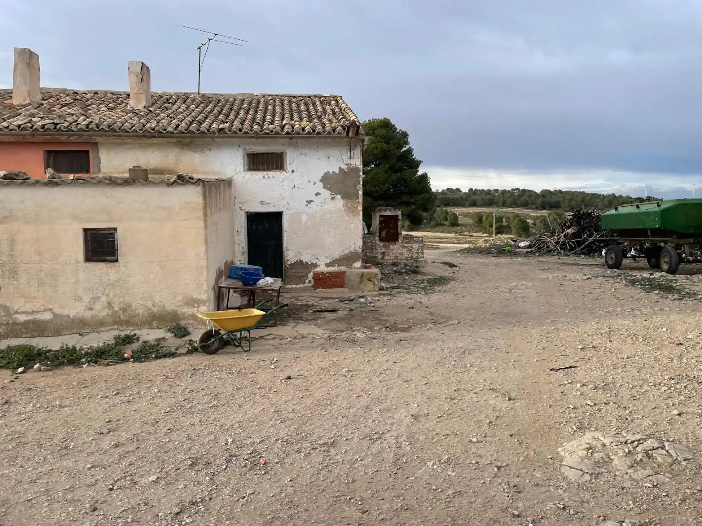 Terreni e lotti in vendita a La Milagrosa, imagen 20