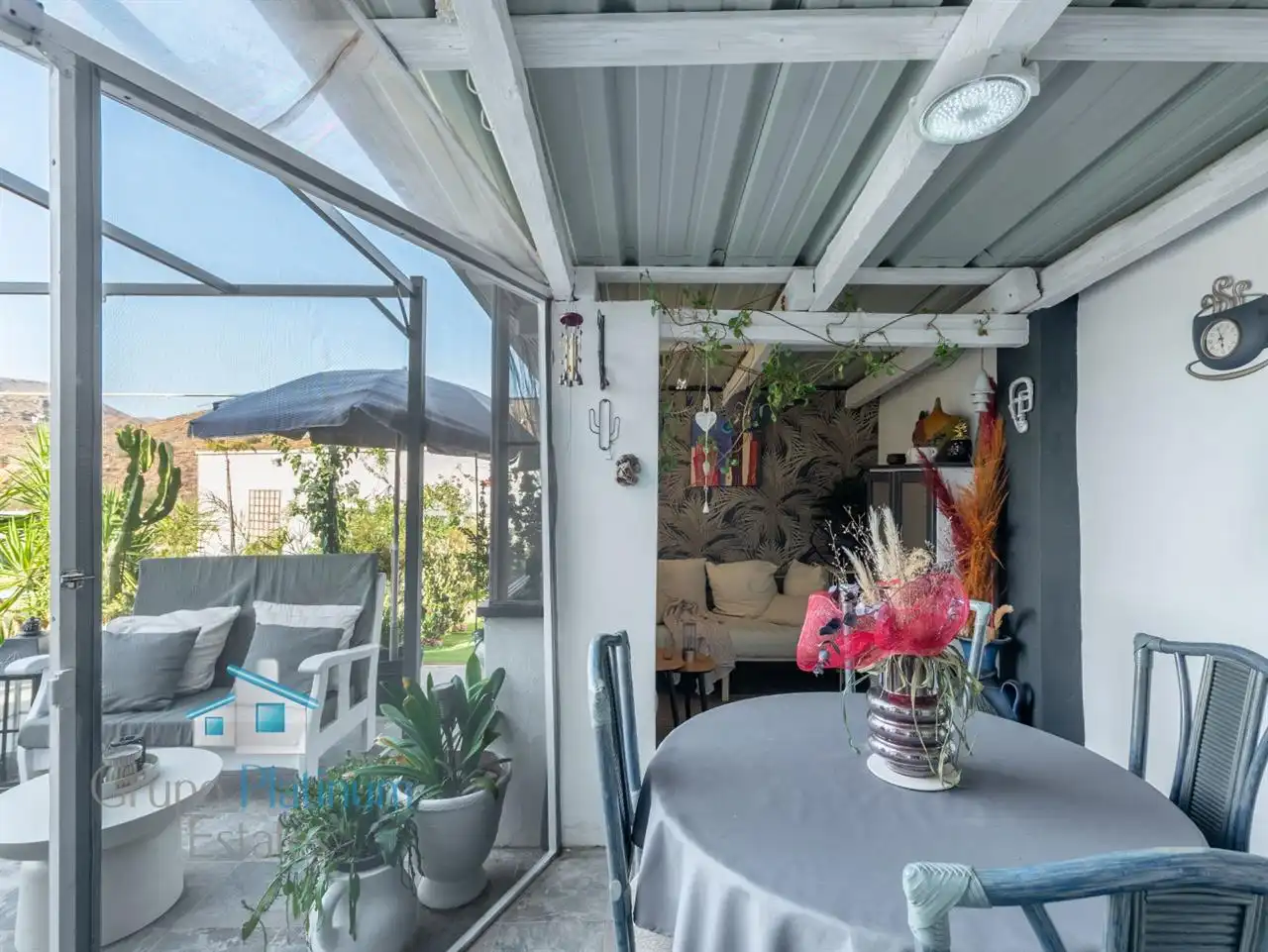 Detached house with pool for sale in Albox, imagen 18