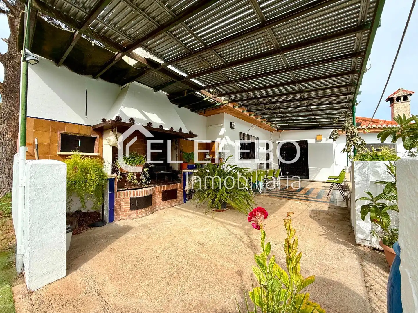 Terraza de Casa o chalet en venta en Antequera con Aire acondicionado, Calefacción y Terraza