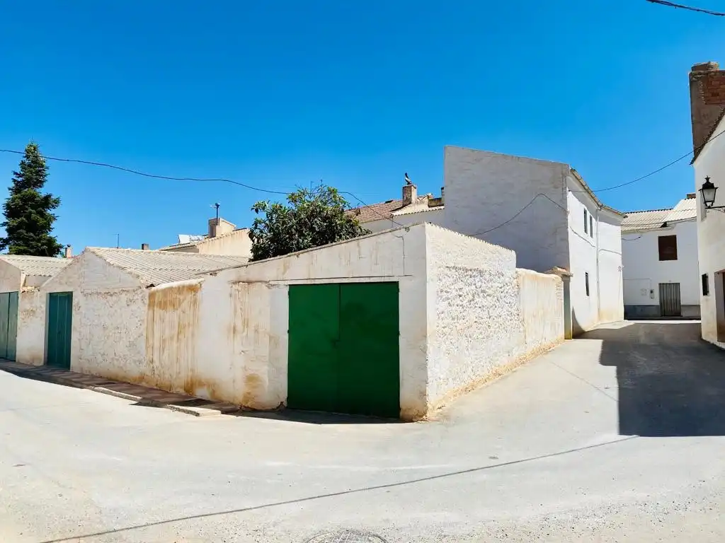 Casa o chalet en venta en Cacín