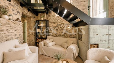 Foto 3 de Casa o xalet en venda a Andreu Xandri, Ger, Girona