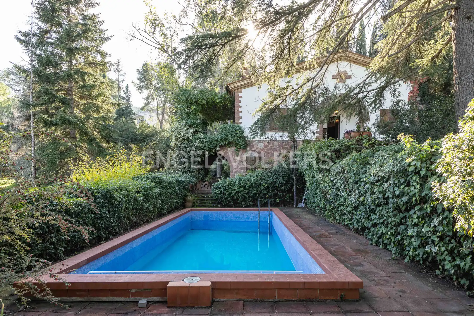 Maison avec piscine à vendre à Castellví de Rosanes, imagen 16