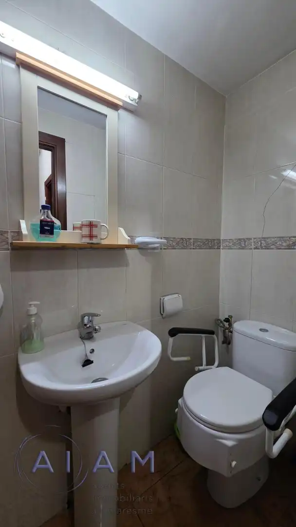 Flat for sale in Tordera pueblo, imagen 5