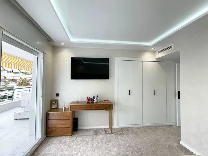 Apartamento con piscina en venta en San Pedro de Alcántara, imagen 17