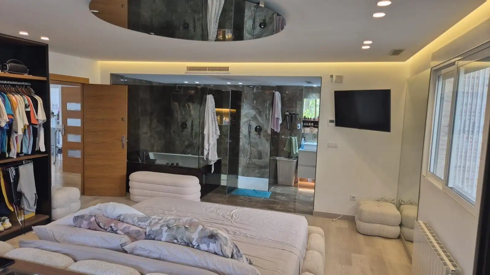 Haus oder Chalet zum Verkauf in Murcia mit Klimaanlage, Heizung und Parkett