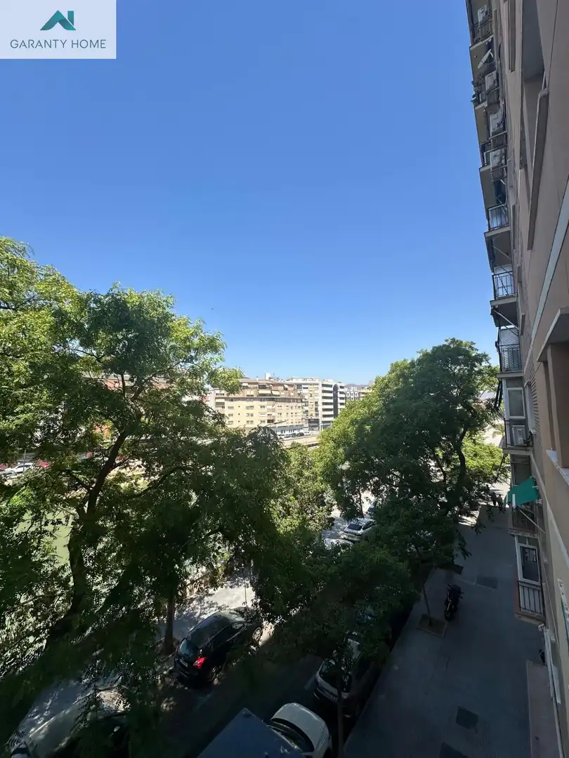 Wohnung mit Aufzug zum Verkauf in Avenida COMANDANTE BENITEZ, imagen 3