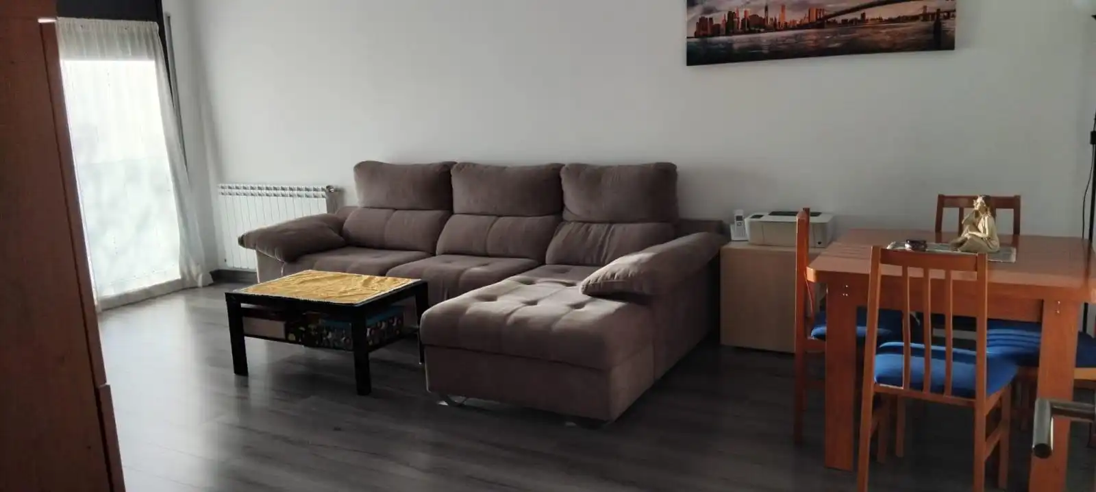 Appartement avec ascenseur à vendre à La Seu d'Urgell, imagen 4