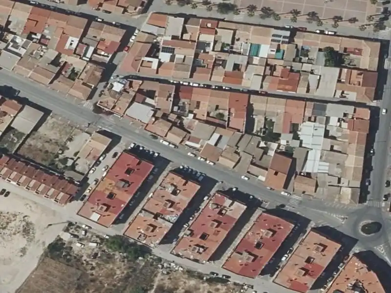 House for sale in Mula 20