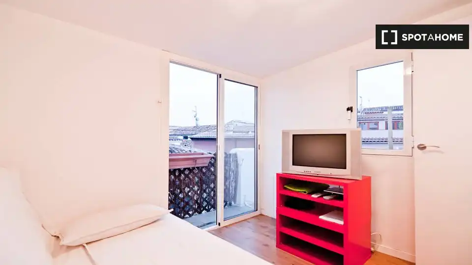 Flat with terrace to rent in Centro, imagen 3