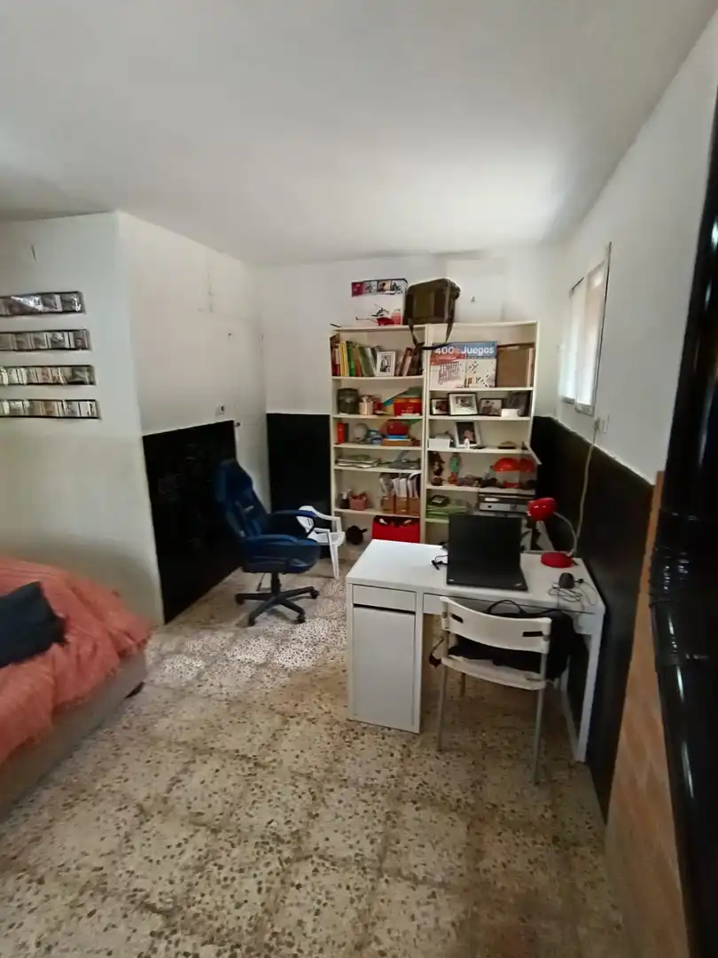 Casa o xalet en venda en Chiva