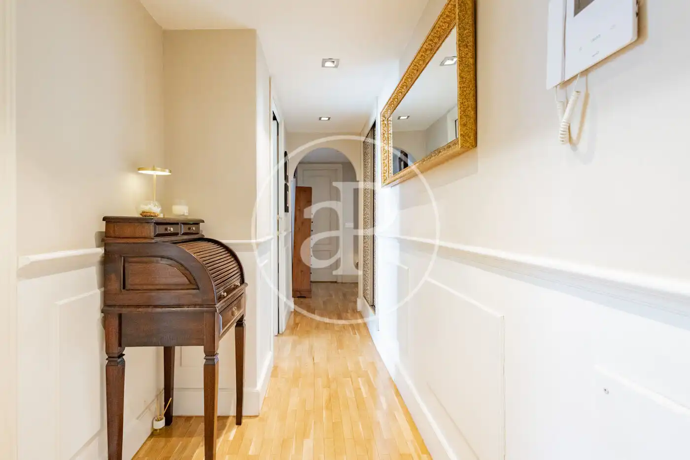 Flat for sale in Retiro