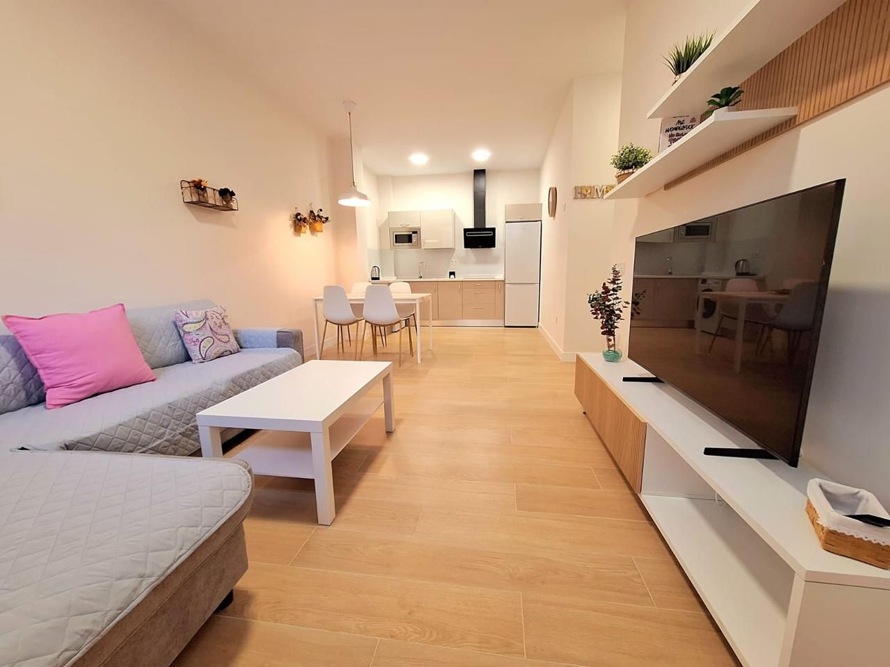 Planta baja to rent in Tecén, Isleta