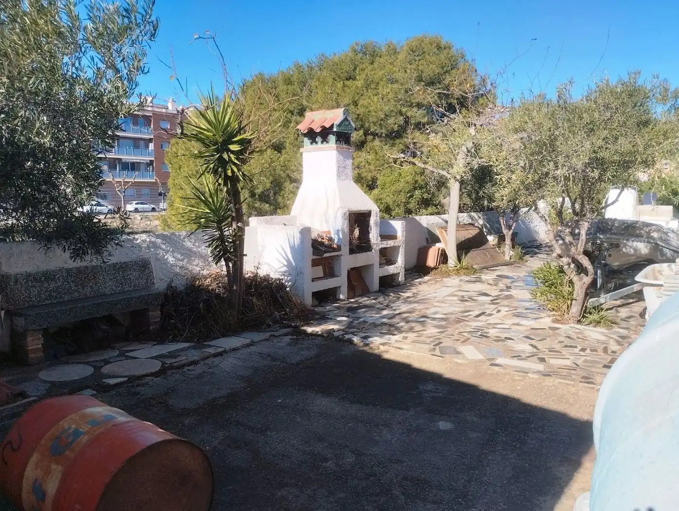 Casa amb jardí en venda a Avinguda de Barcelona 145, imagen 8