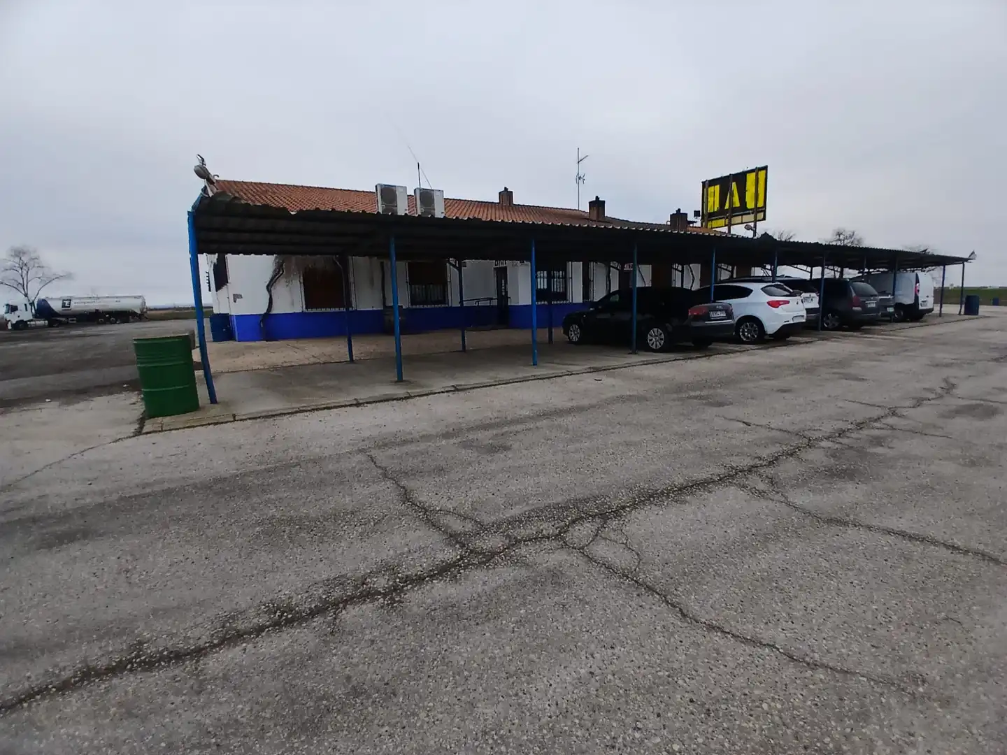 Local comercial en venda a Carretera Argamasilla de Alba-Tomelloso, imagen 3