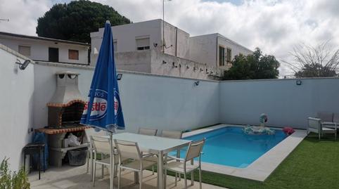 Foto 2 de Casa o xalet en venda a Felipe, Taraguilla- Estación, Cádiz