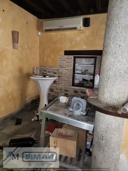 Edificio en venta en Calle del Locum, Casco Histórico