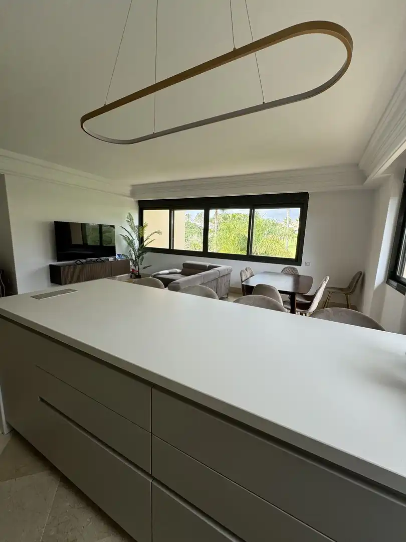 Piso con ascensor en venta en Nueva Andalucía, imagen 5