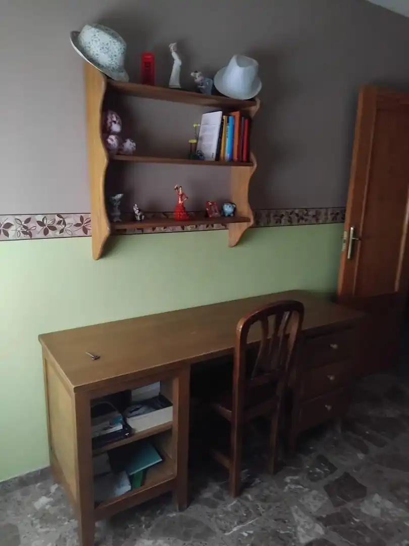 Casa en venda a Las Ventas de San Julián, imagen 10