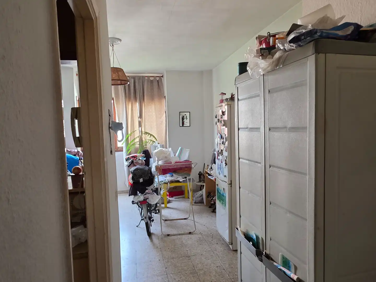 Dormitori de Pis en venda en Santa Cruz de Tenerife amb Traster
