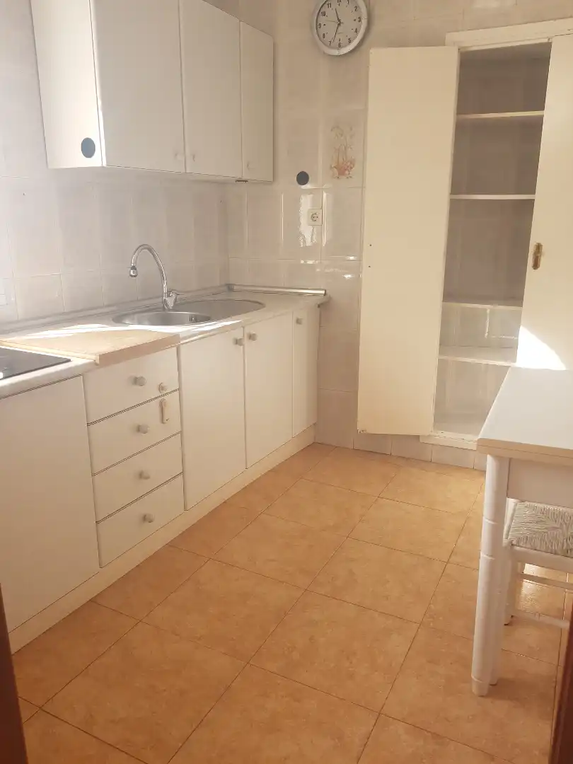 Kitchen of Ground floor for sale in Málaga