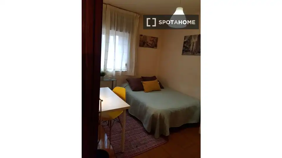Habitació a Santiago de Compostela , A Coruña