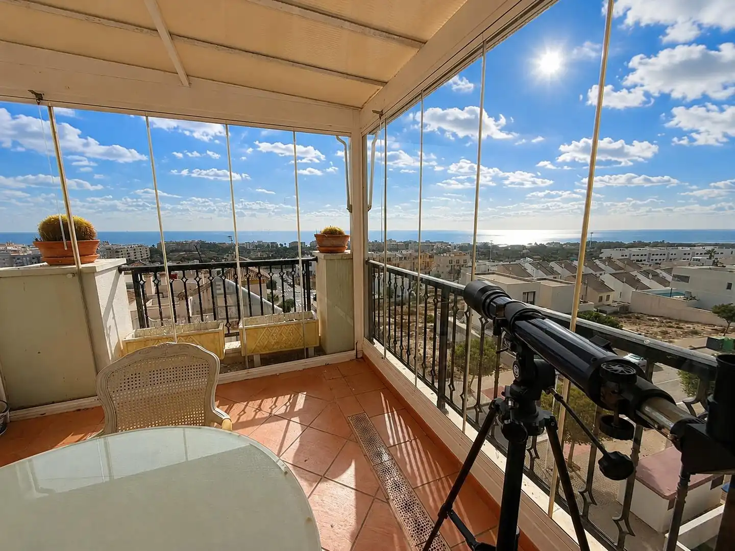 Penthouse mit Terrasse zum Verkauf in Calle Calle Carcaixent, imagen 2